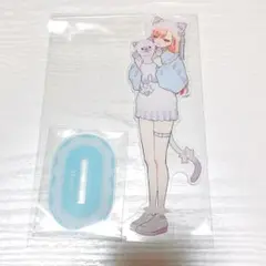 着せ恋　アクリルスタンド