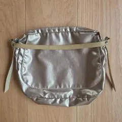 JACK GOMME メタリック ショルダーバッグ　[バッグのみ]のサムネイル