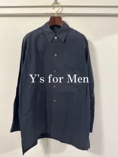 2026年最新】Y's for men メンズ シャツの人気アイテム - メルカリ