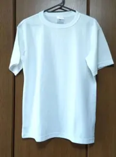 Mizuno ホワイト Tシャツ Mサイズ