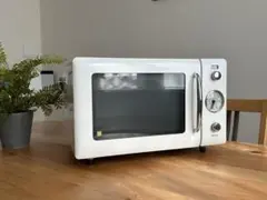 【美品・完動品】ナショナル 電子レンジ WiLL　デザイン家電　レトロ　希少 ぽ*ち様 【完動品】ナショナル 電子レンジ WiLL デザイン家電