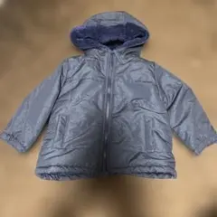 ベビーアウター　新品　MINOTECH