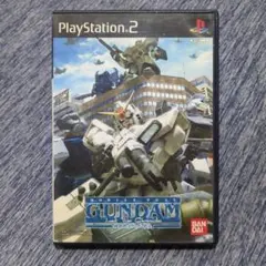 PS2 機動戦士ガンダム戦記 Lost War Chronicles
