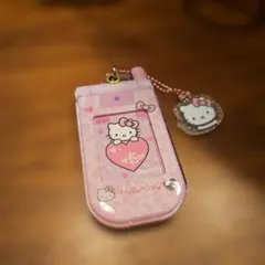 ガラケー キャラクターグッズ