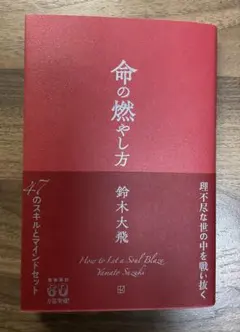 2025年最新】命の燃やし方の人気アイテム - メルカリ