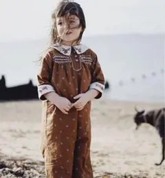 apolina 25ss 3-5y ワンピース 2025年最新】APOLINA 3-5yの人気アイテム - メルカリ