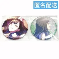 2025年最新】白石杏グリッター缶バッジの人気アイテム - メルカリ