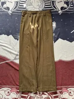 サイドアジャスター ブラウン