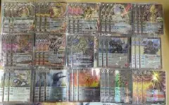 lim　バトスピ　ブラフマー　シークレットセット　まとめ売り d14c71c1-cd41-43c9-a81b-