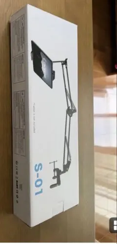 CACENCAN S-01 モニターアーム