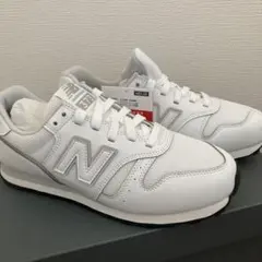 新品未使用【24.5cm】New Balance ML373 スニーカー