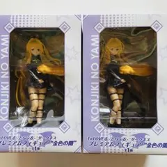 ToLOVEるダークネス 金色の闇 フィギュア Toy'sworks - メルカリ