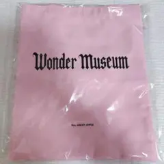 k*★様 Mrs.GREEN APPLE ワンダーミュージアム　福岡限定トート