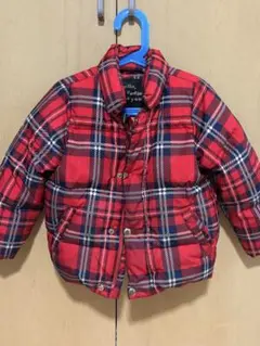 mini rodini ミニロディーニ アウター org.jpg