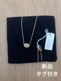 ゴールド ネックレス