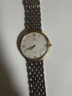 2025年最新】オメガ デビル クォーツの人気アイテム - メルカリ