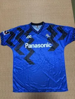 MIZUNO ガンバ大阪 ユニフォーム 93-94