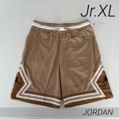 【新品】ジョーダン ナイキ ハーフパンツ 160-170 バスパン キッズ