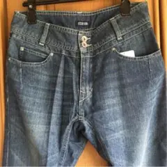 ジャーナルスタンダードデニムパンツ