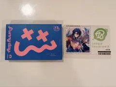 【18TRIP】funny day L4mps #13 カセットテープ【エイトリ