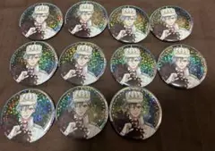 2025年最新】亥清悠 缶バッジ 5周年の人気アイテム - メルカリ