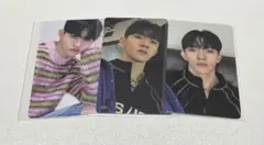 INI 田島将吾　ラントレ　トレカ　RTP 030 032 mail会員トレカ