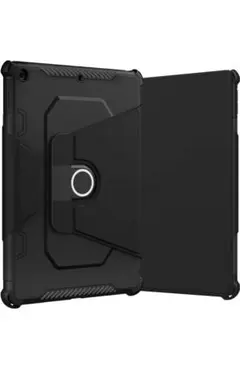 美品　iPad 第5世代 第6世代 9.7 インチ ケース 縦置き 横置き