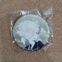 刀剣乱舞 絢爛 缶バッジ 五虎退