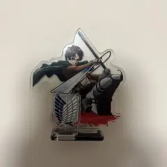 エレン・イェーガー 進撃の巨人 セリア アクリルスタンド