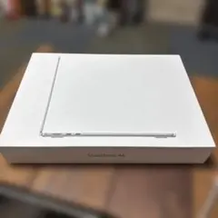 Apple MacBook Air 13.6-inch M2