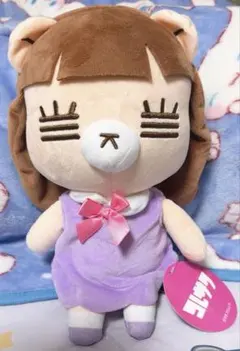 【早い者勝ち】コレサワ BIGぬいぐるみ
