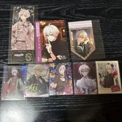アイナナ まとめ売り 九条天 - メルカリ