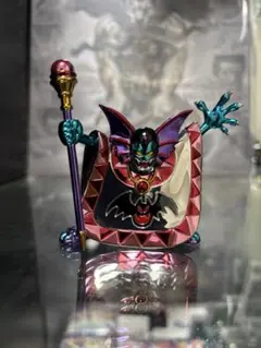 ドラゴンクエスト メタリックモンスターズギャラリー ハーゴン - メルカリ