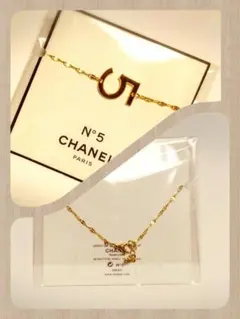 CHANEL Charm Bracelet チャーム