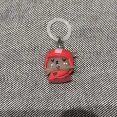 ZEROBASEONE ZB1 カプセルトイ めじるしチャーム ジウン