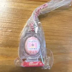 たまごっちおかしなたまごボーロっち3 ピンク