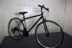 センチュリオンCROSSLINE30R 700C 21速 470mm クロス センチュリオンCROSSLINE30R 700C 21速 470mm クロス 黒 - メルカリ