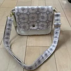 ♡お値下げ♡ミナペルホネン ポシェット - メルカリ