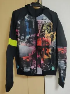 Reebok トレーニングウェア　 L