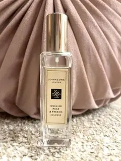残量8割　ジョーマローン　イングリッシュペアー　フリージア　コロン　30ml
