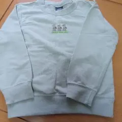 トイ・ストーリー・キッズ・薄手トレーナー