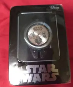 スター・ウォーズ ミレニアム・ファルコン 懐中時計 - メルカリ