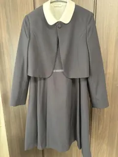 242【新品タグ付】Chopin 160 ストライプ フォーマル 3点セット 242【新品タグ付】Chopin 160 ストライプ フォーマル 3点セット