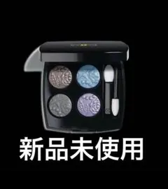 【CHANEL】2025ホリデー レキャトルオンブル 397