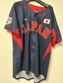 2023 WBC 周東佑京 ビジター ユニフォーム M - メルカリ