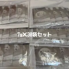 HARA RICH ダイエットサプリメント 7g×30袋セットのサムネイル