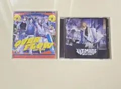 ROF-MAO 加賀美ハヤト 通常盤 CD ＋ステッカー