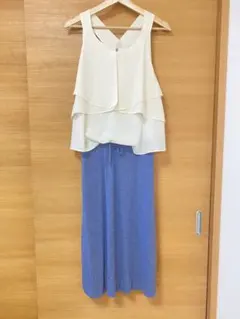 ソフィット　ワンピース　オールインワン　サロペットのサムネイル
