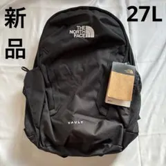 【新品】THE NORTH FACE VAULT ヴォルト バックパック
