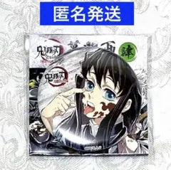 鬼滅の刃 全集中展 刀鍛冶の里編 幕間画ランダム缶バッジ 肆 時透無一郎